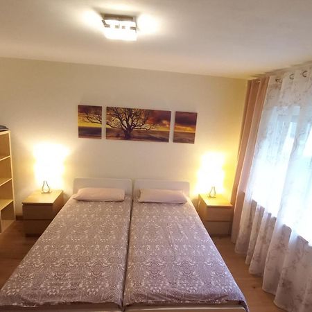 Holiday Apartment Oberveischede Exterior foto